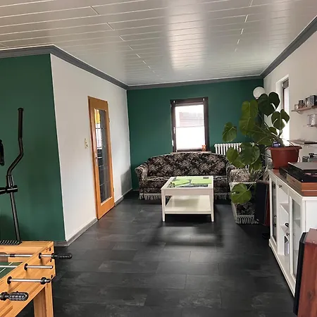 Apartment Paul Eg Floh