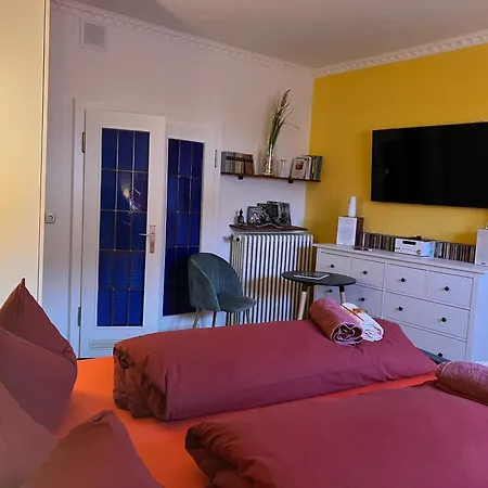 Apartment Paul Eg *