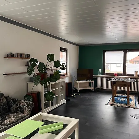 Apartment Paul Eg *