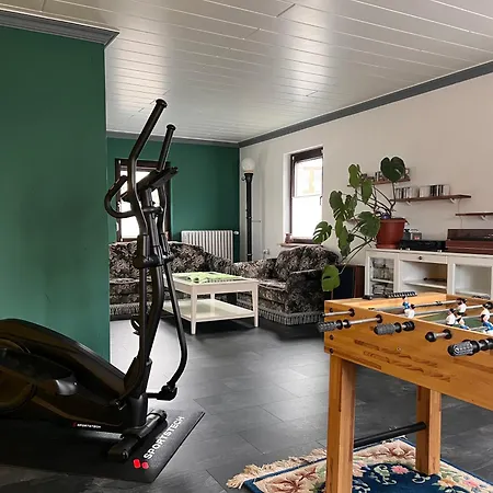 Apartment Paul Eg Floh